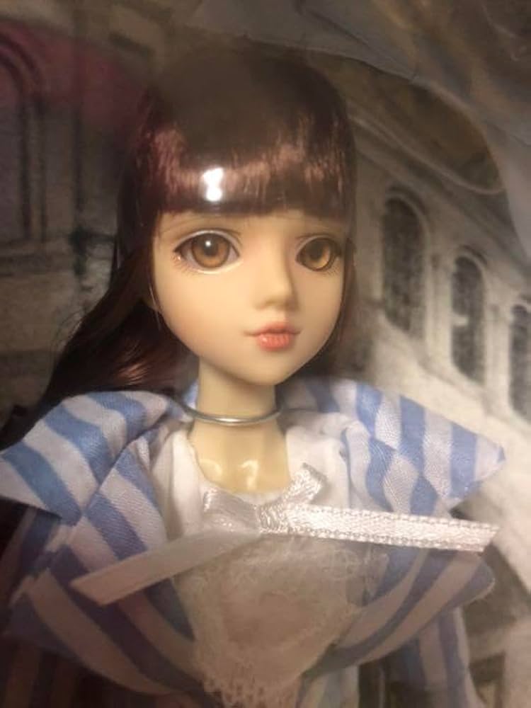 J-Doll ジェイドールヴァシリシスソフィアス